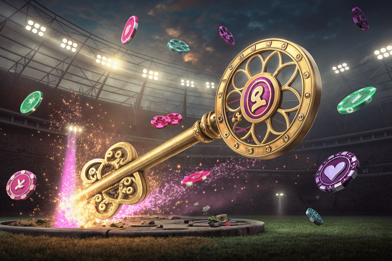 Top Casino non AAMS - Guida Completa e Recensioni
